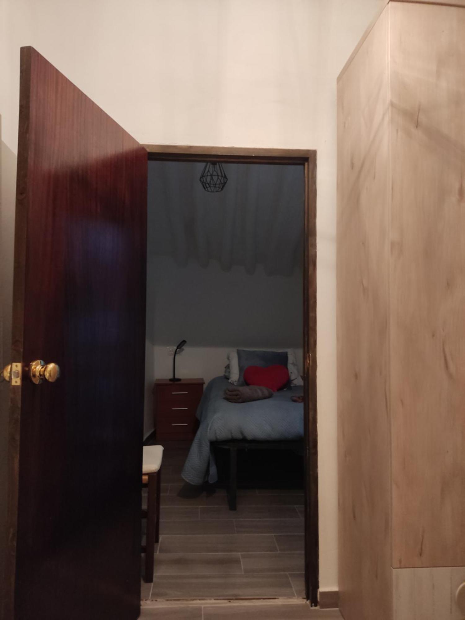 Casa Cueva Apartment Setenil De Las Bodegas Ngoại thất bức ảnh